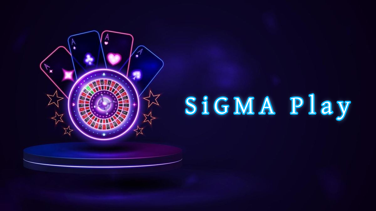 SiGMA Play پاکستان